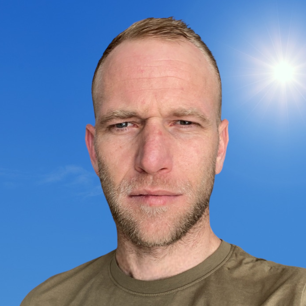 Mickael Mocci - MikeWeb